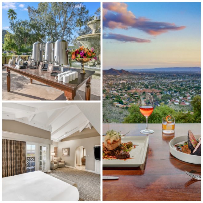 Review Pointe Hilton Resort/Tapatio Cliffs image 66554