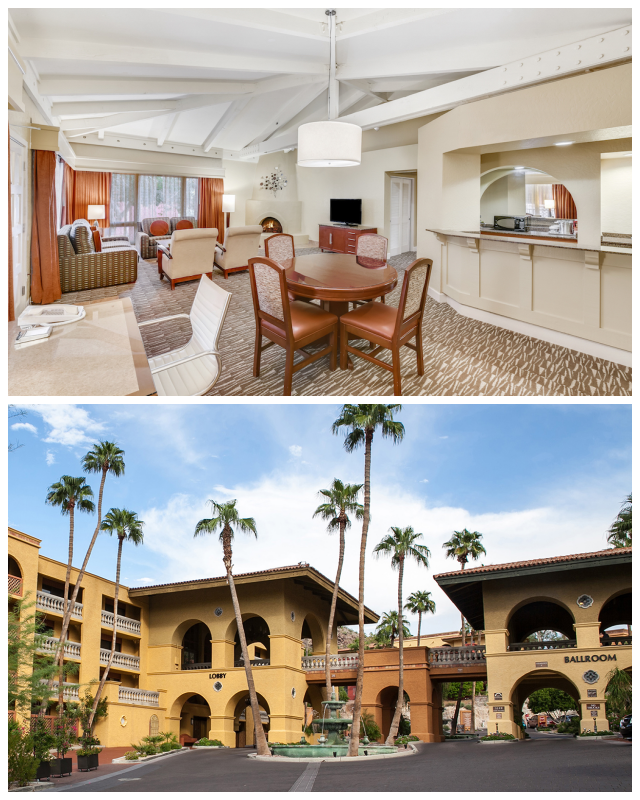 Review Pointe Hilton Resort/Tapatio Cliffs image 66555
