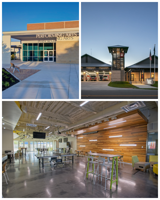 Review Willis A. Smith Construction, Inc. image 186555