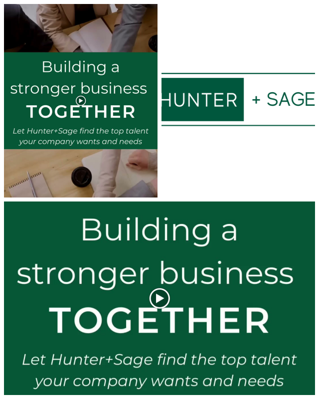 Review Hunter and Sage image 151433