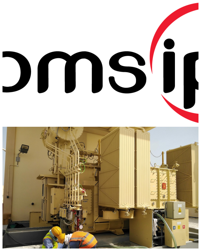 Review COMSIP AL AALI W L L image 232438