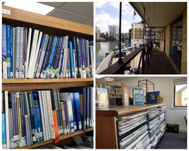 Review Sailing & Cruising Association image 152339