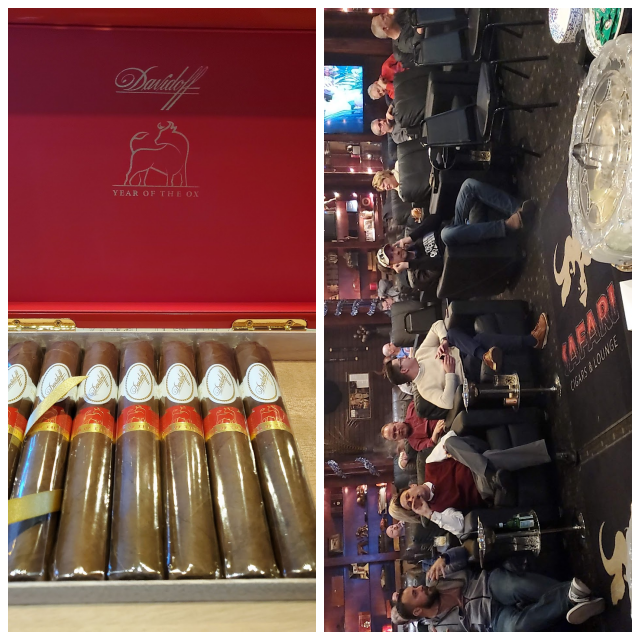 Review Safari cigars and lounge image 349134