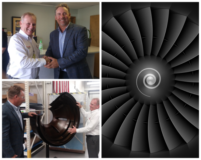 Review Matrix Composites Inc. - Rockledge, FL image 110218