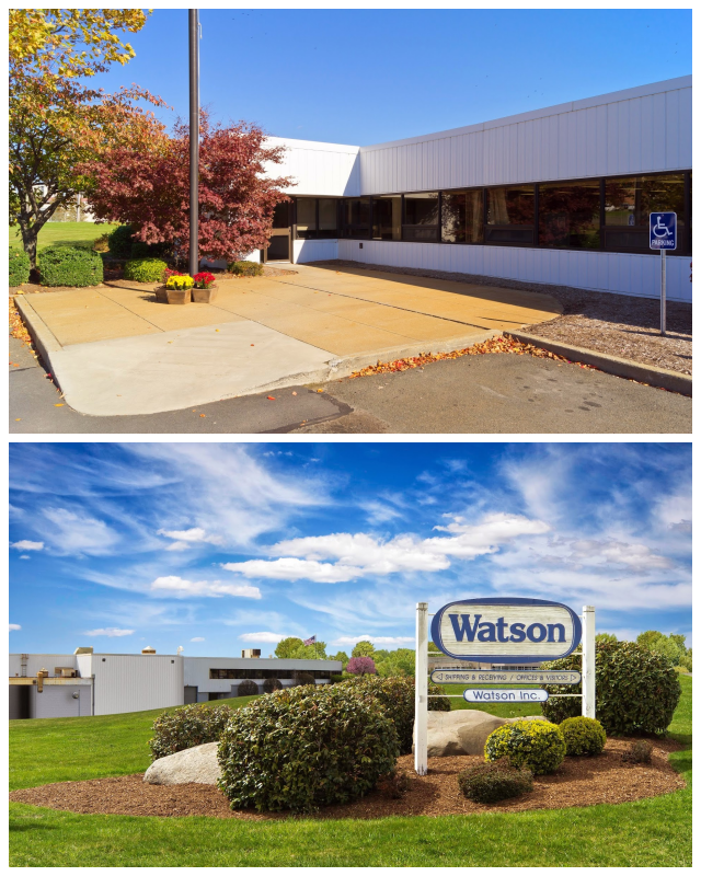 Review Watson inc image 264994
