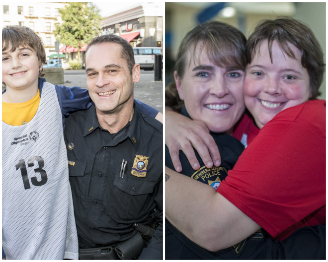 Review Special Olympics Oregon (SOOR) image 6833