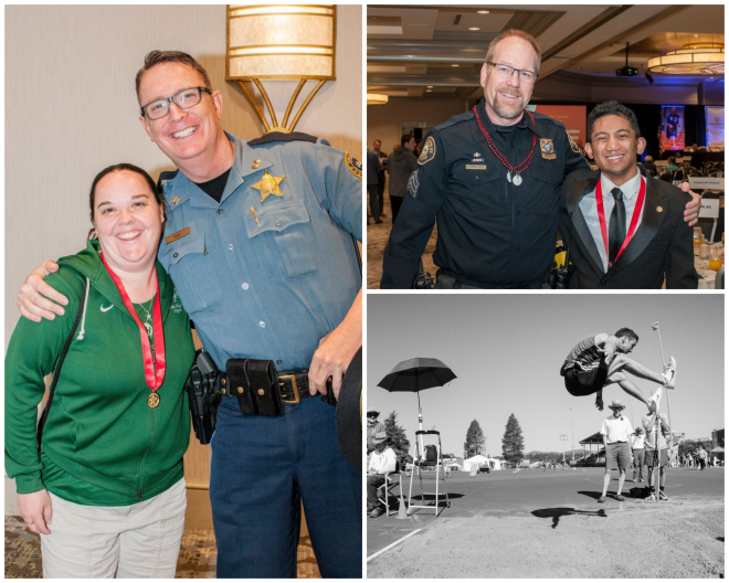 Review Special Olympics Oregon (SOOR) image 6834