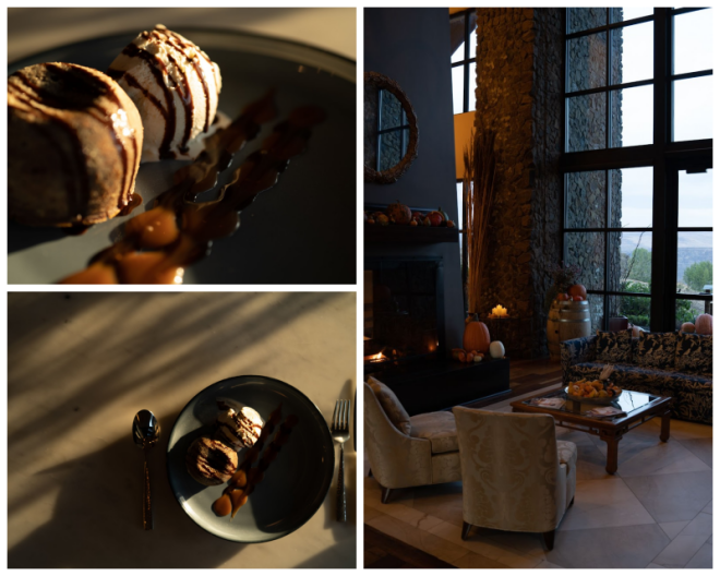 Review Tendrils at Cave B Inn and Spa image 28984