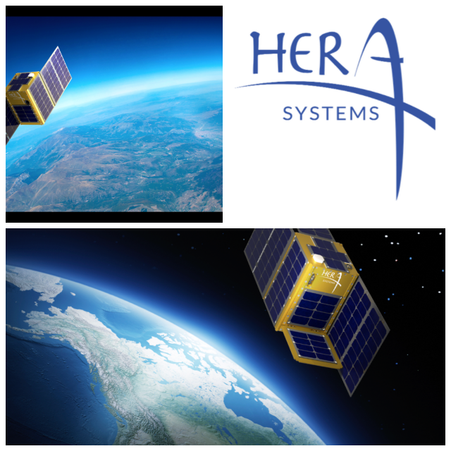 Review Hera Systems, Inc. image 54589