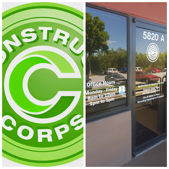 Review Construct Corps image 159242