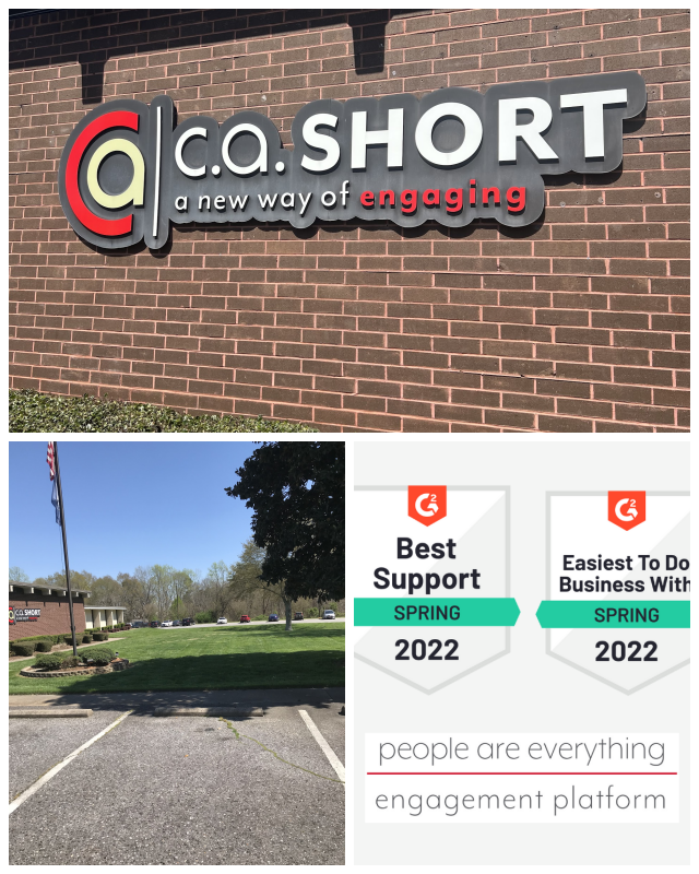 Review C.a. short company image 251495