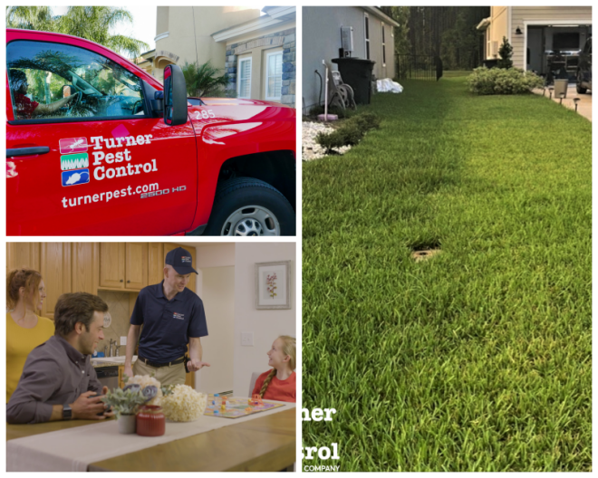Review Pro-staff pest control image 340824