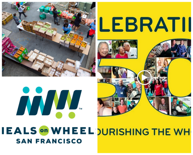 Review Meals On Wheels of San Francisco, Inc. image 94059
