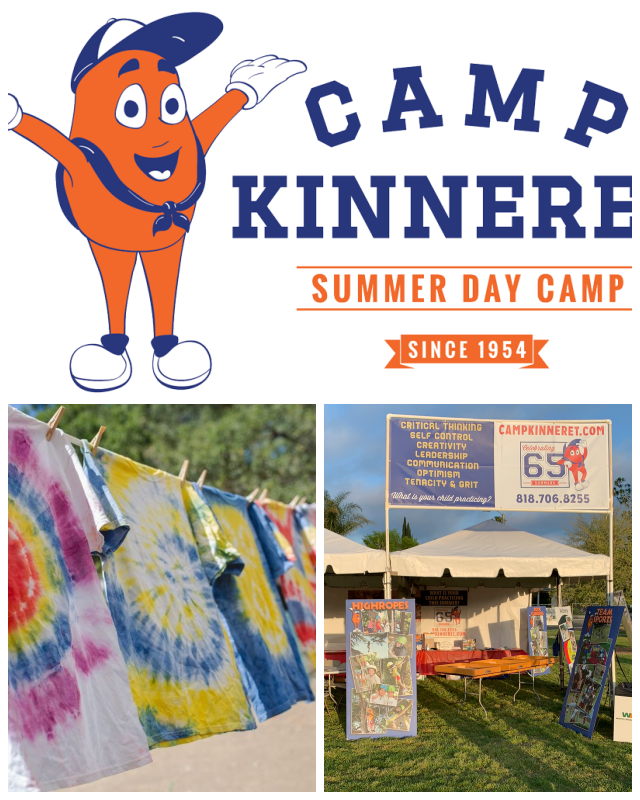Review Camp Kinneret image 59311