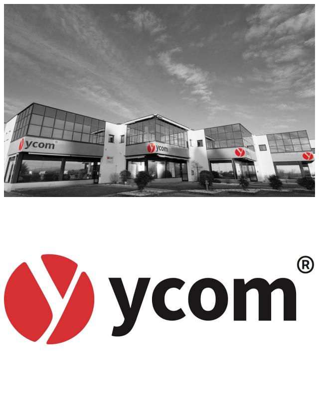 Review YCOM srl, Parma (Italy) image 80436