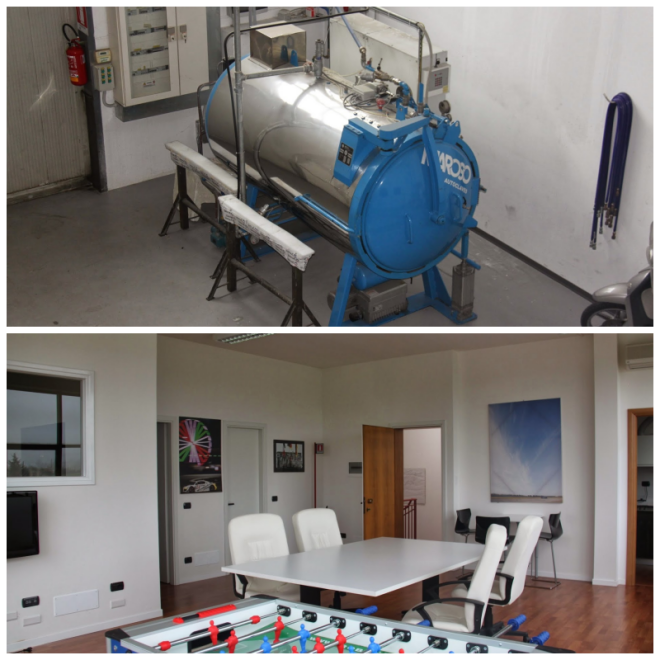 Review YCOM srl, Parma (Italy) image 80437