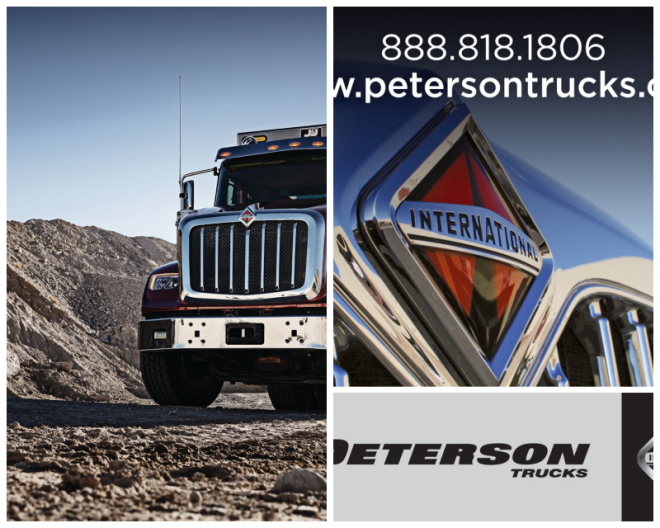 Review Peterson trucks, inc. image 261353
