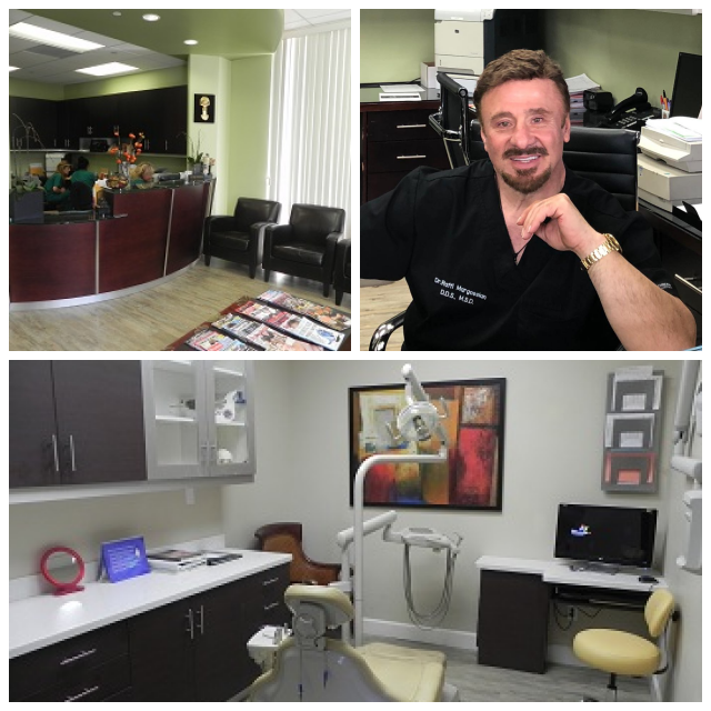 Review Raffi Margossian DDS., MSD image 100727