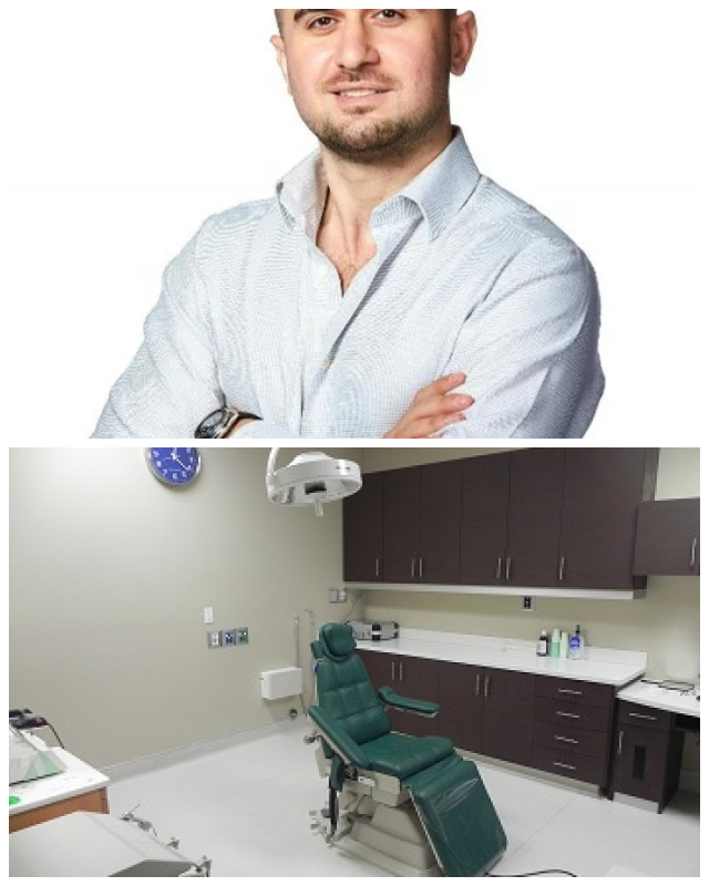 Review Raffi Margossian DDS., MSD image 100728