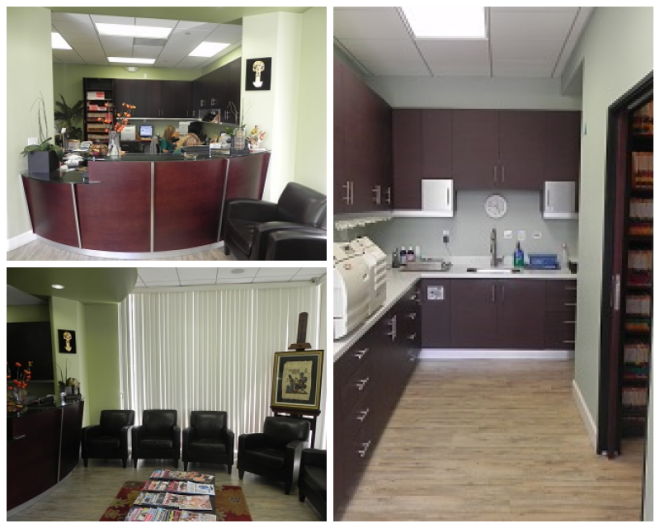 Review Raffi Margossian DDS., MSD image 100730