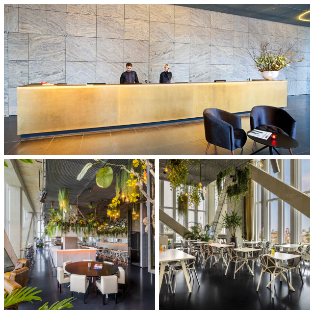 Review nhow Rotterdam image 150941
