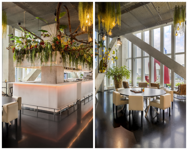 Review nhow Rotterdam image 150942