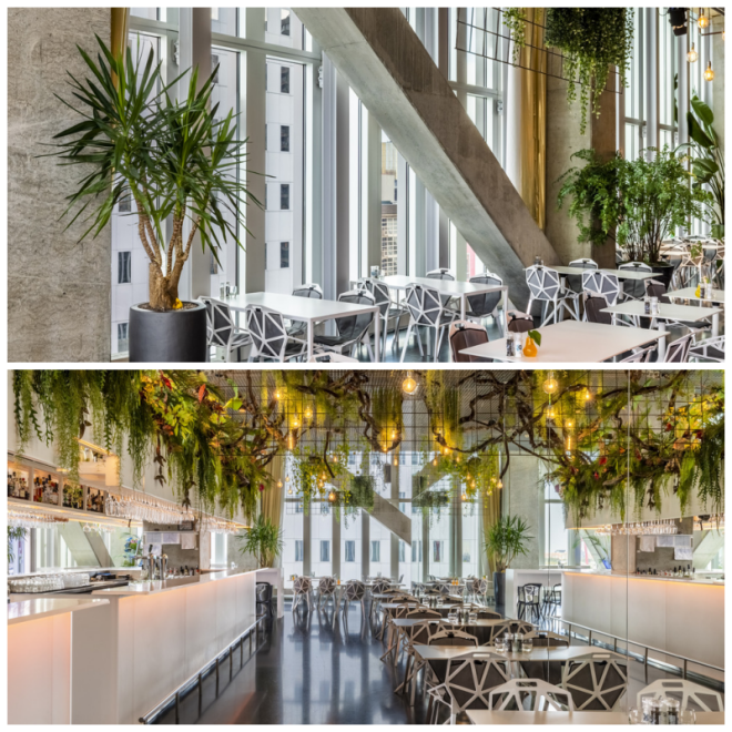 Review nhow Rotterdam image 150943