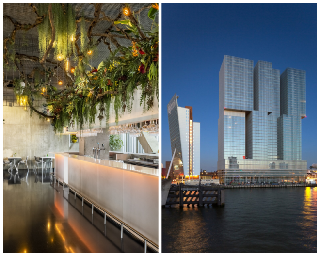 Review nhow Rotterdam image 150944