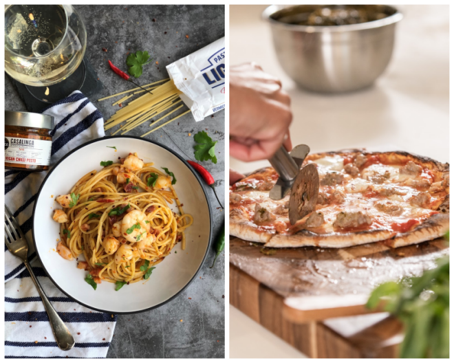 Review Misono Food LTD Dba Buonitalia image 211788