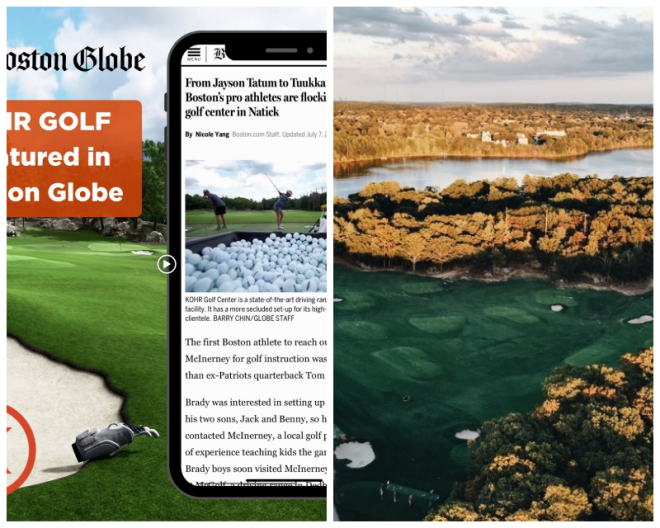 Review Kohr golf image 309161