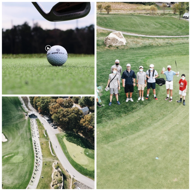 Review Kohr golf image 309163