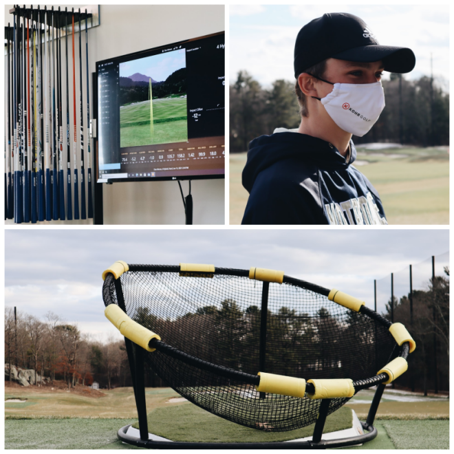 Review Kohr golf image 309164