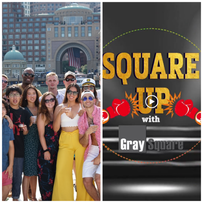 Review Grey Square PR image 23261