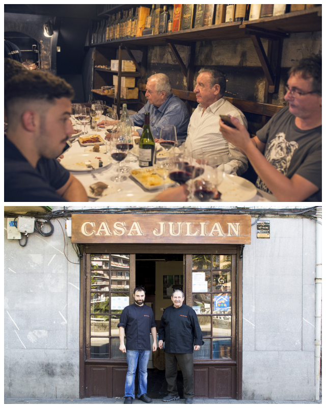 Review Asador Casa Julián de Tolosa image 150009