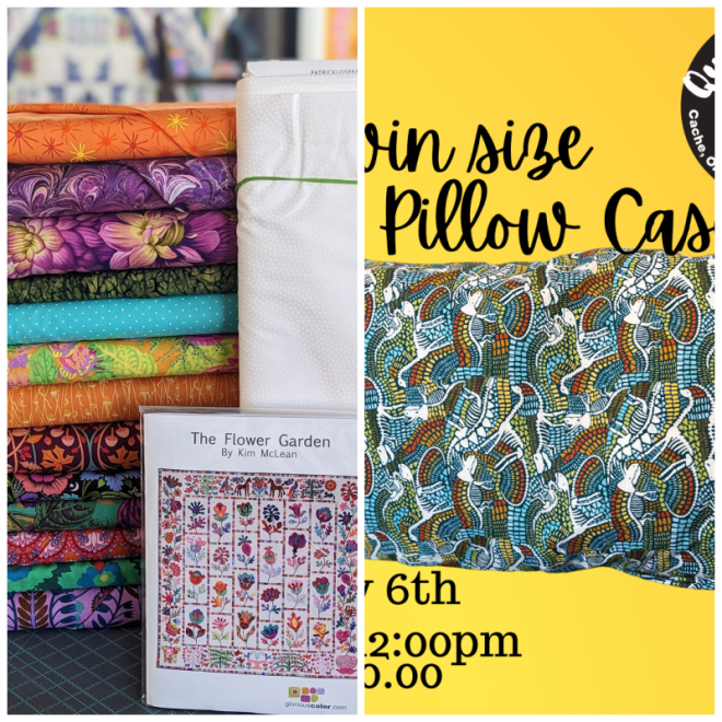 Review Quilt n bee image 342209