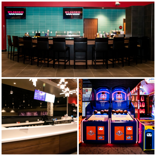 Review Wildhorse resort & casino image 247346