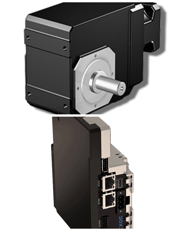 Review Carolina Motion Controls image 212322