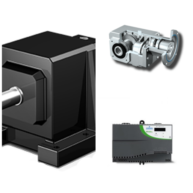 Review Carolina Motion Controls image 212323