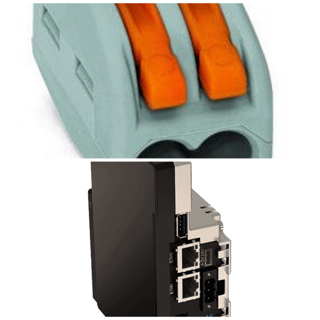 Review Carolina Motion Controls image 212324