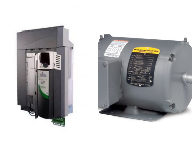 Review Carolina Motion Controls image 212325