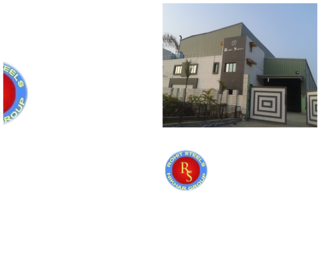 Review Rohit Steels image 164553