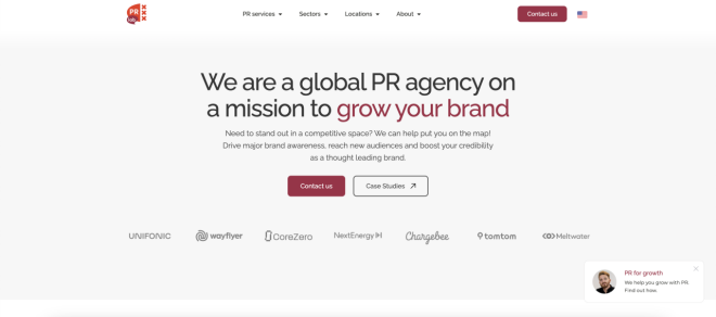 Review PRLab | B2B Tech PR Agency image 356572