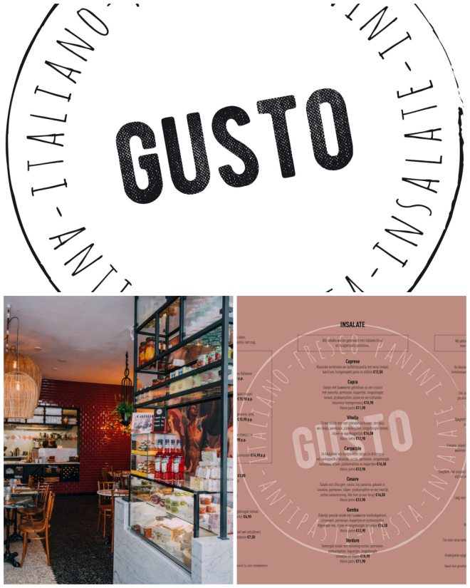 Review Gusto, de mediterrane keuken in hartje Den Bosch image 4997
