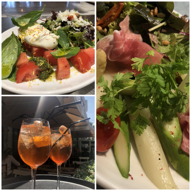 Review Gusto, de mediterrane keuken in hartje Den Bosch image 5000