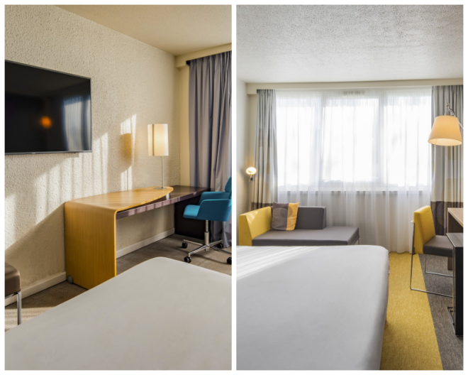 Review Novotel, Le Mans, France image 154320