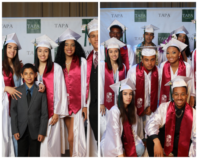 Review Trinity Academy for the Performing Arts image 30457