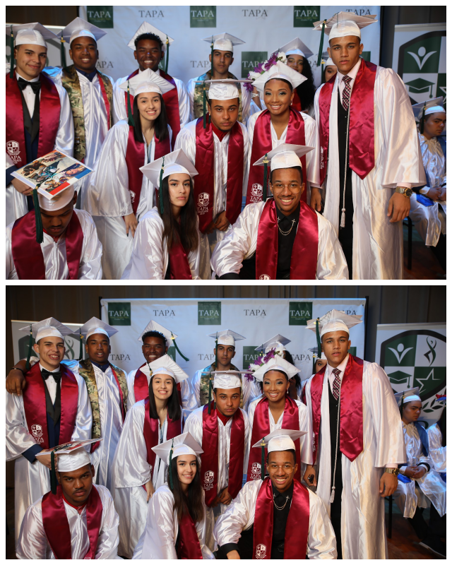 Review Trinity Academy for the Performing Arts image 30459