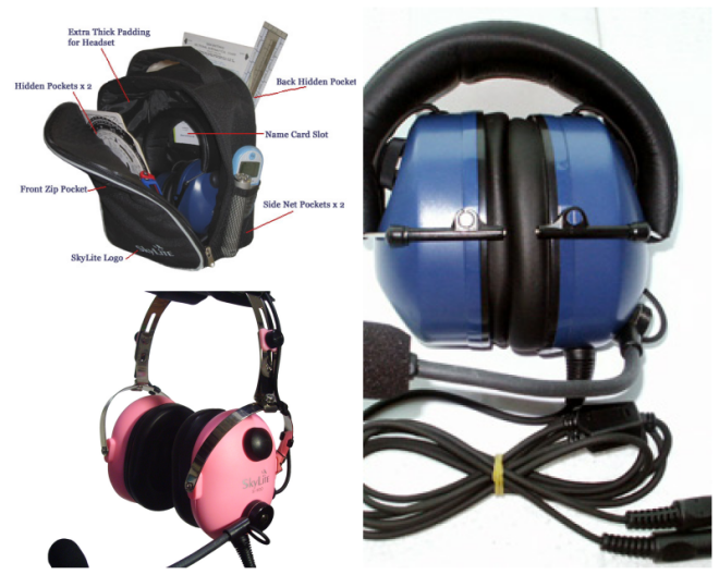 Review Complete Sky Cap Services image 113583