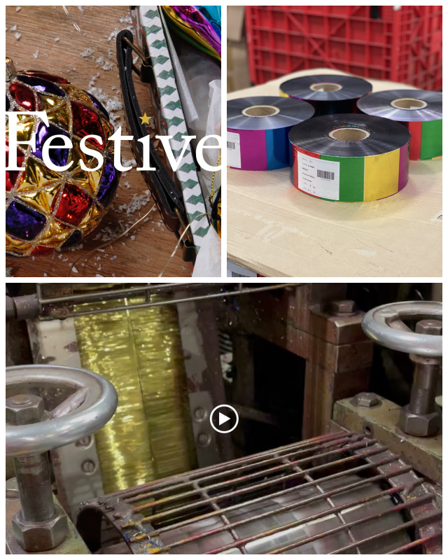 Review Festive Productions Ltd image 178035