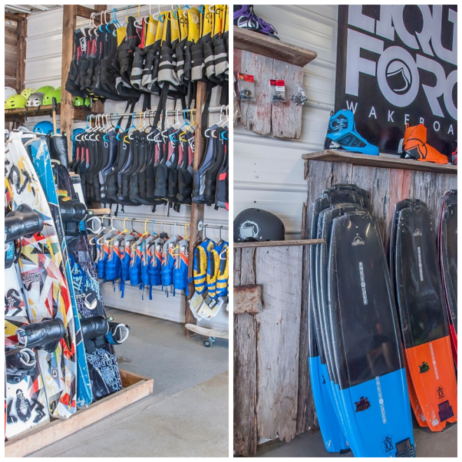 Review Kc watersports image 307254